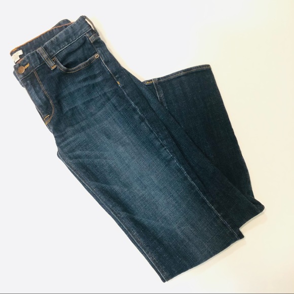 J. Crew Denim - J. Crew Size 27 Bootcut Jeans